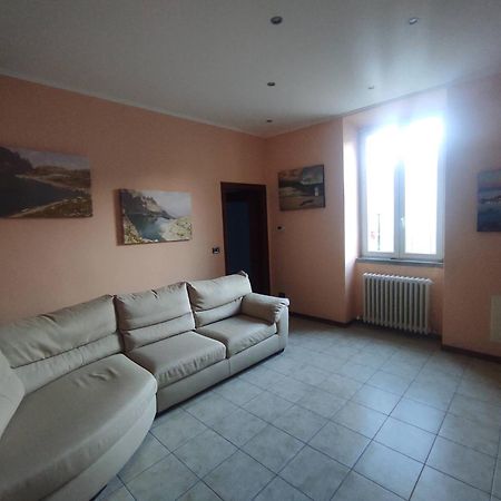 Casa Zia Luisa Apartment Леко Екстериор снимка
