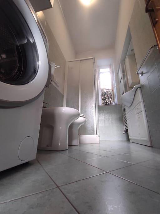 Casa Zia Luisa Apartment Леко Екстериор снимка