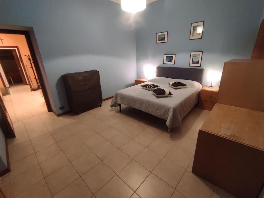 Casa Zia Luisa Apartment Леко Екстериор снимка