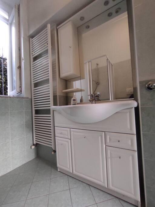Casa Zia Luisa Apartment Леко Екстериор снимка