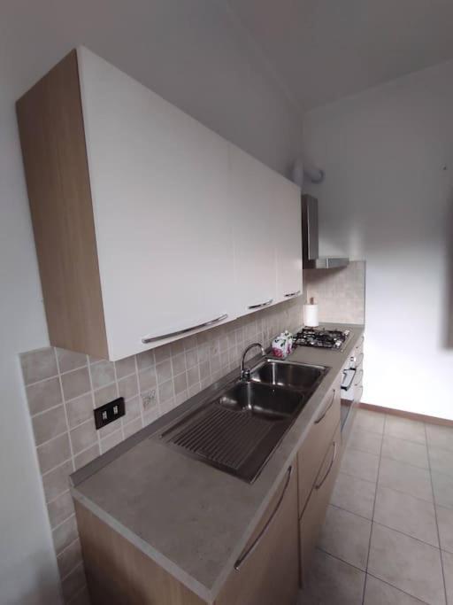 Casa Zia Luisa Apartment Леко Екстериор снимка