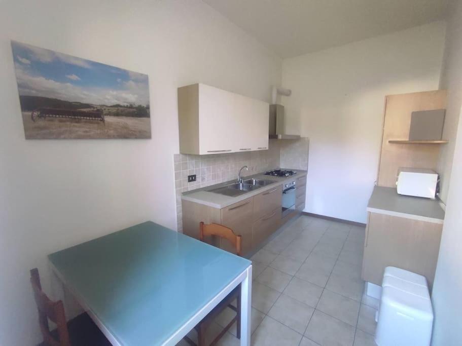 Casa Zia Luisa Apartment Леко Екстериор снимка